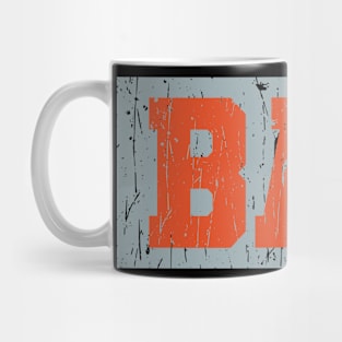 BAL Mug